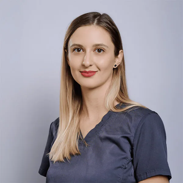 MDDr. Ivana Dunčič